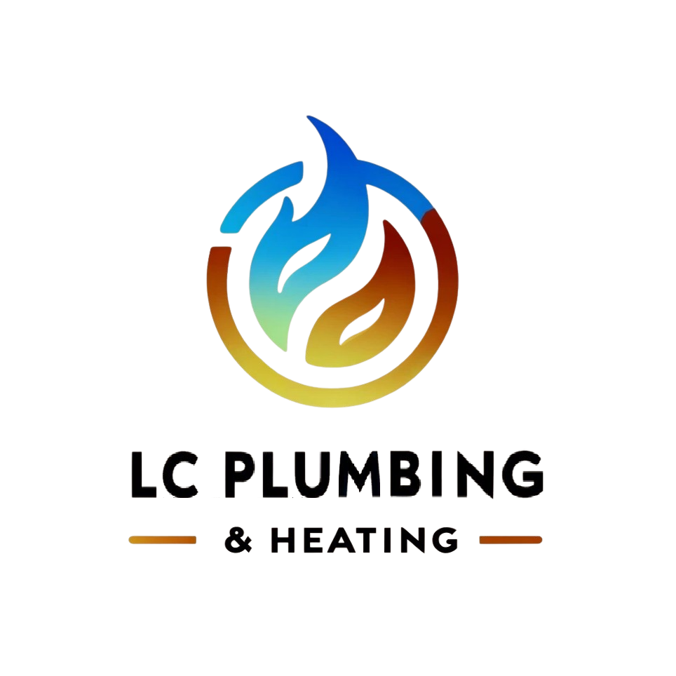 Logo of LC Plumbing & Heating